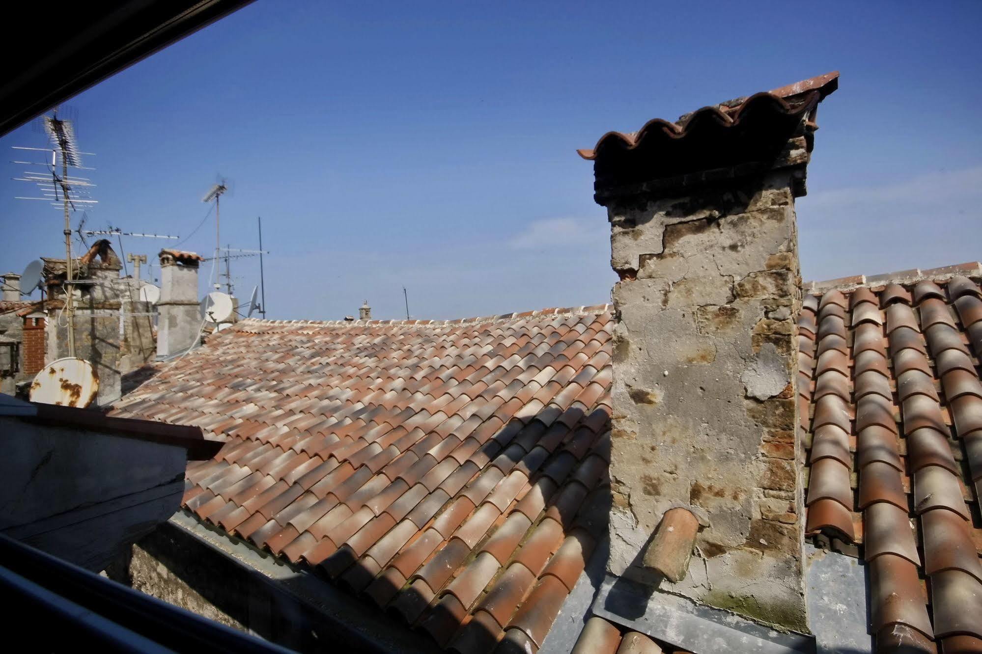 Angelo D'Oro Holiday Home Silva Rovinj Exterior foto