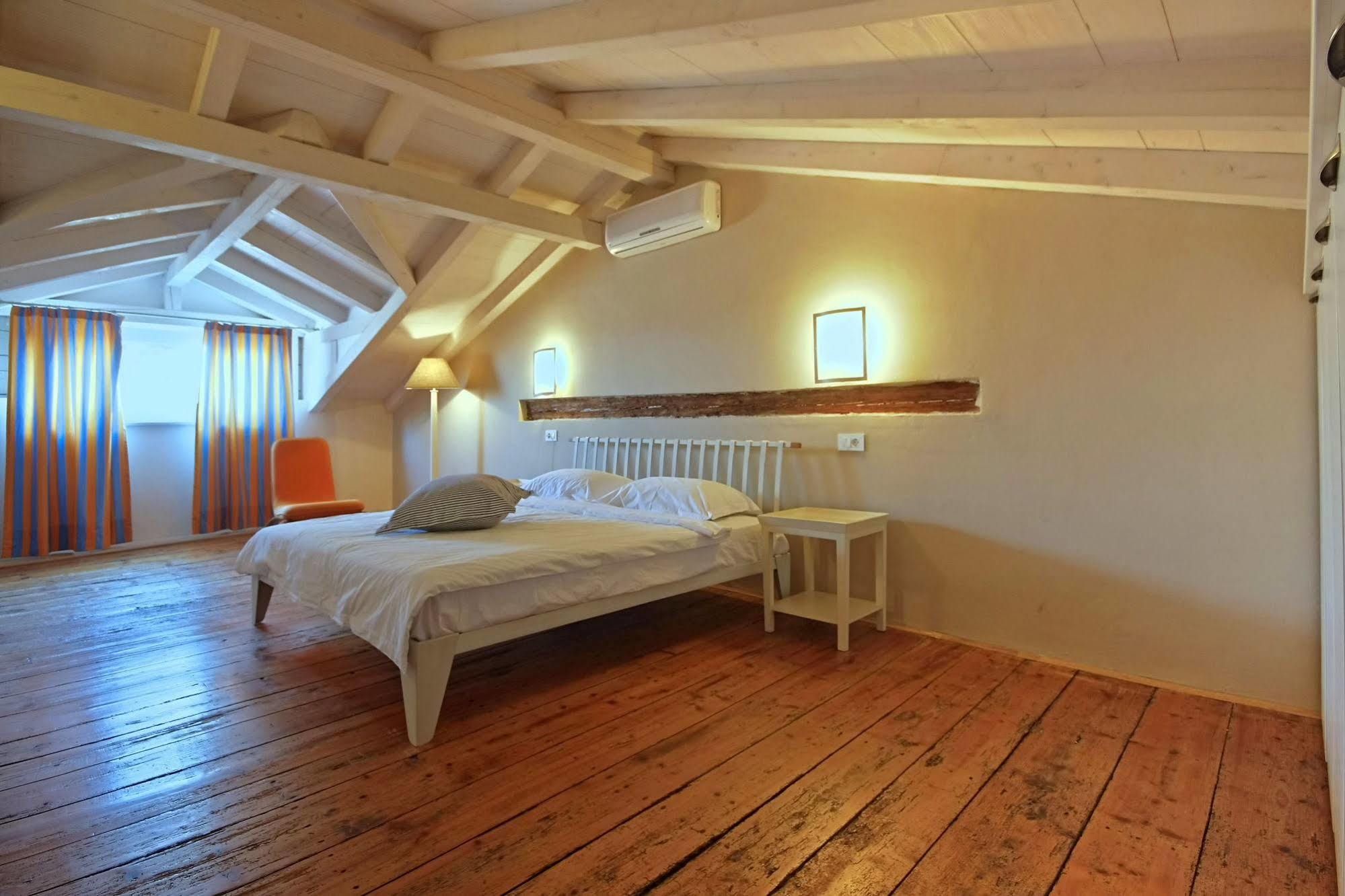 Angelo D'Oro Holiday Home Silva Rovinj Exterior foto