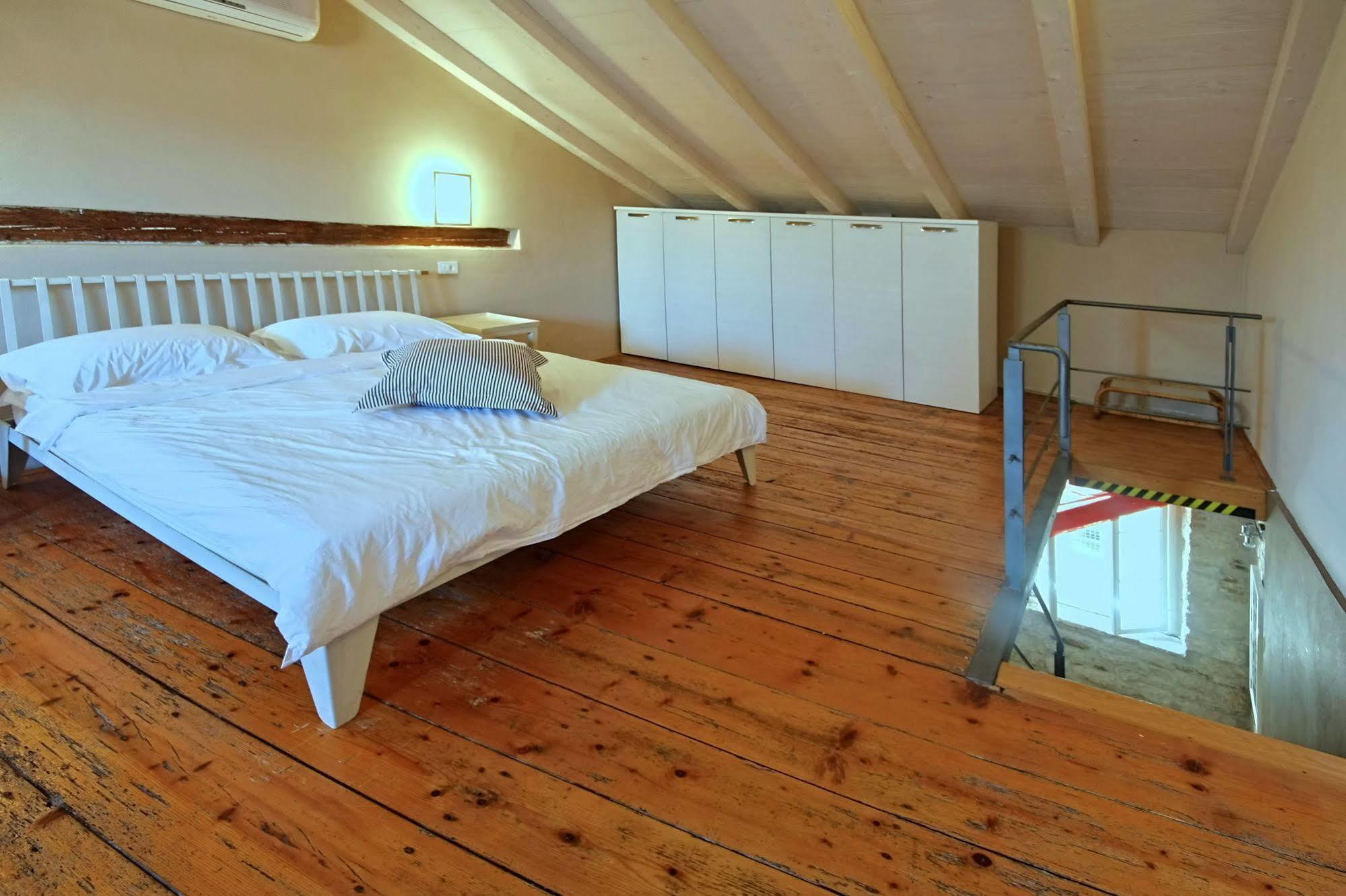 Angelo D'Oro Holiday Home Silva Rovinj Exterior foto