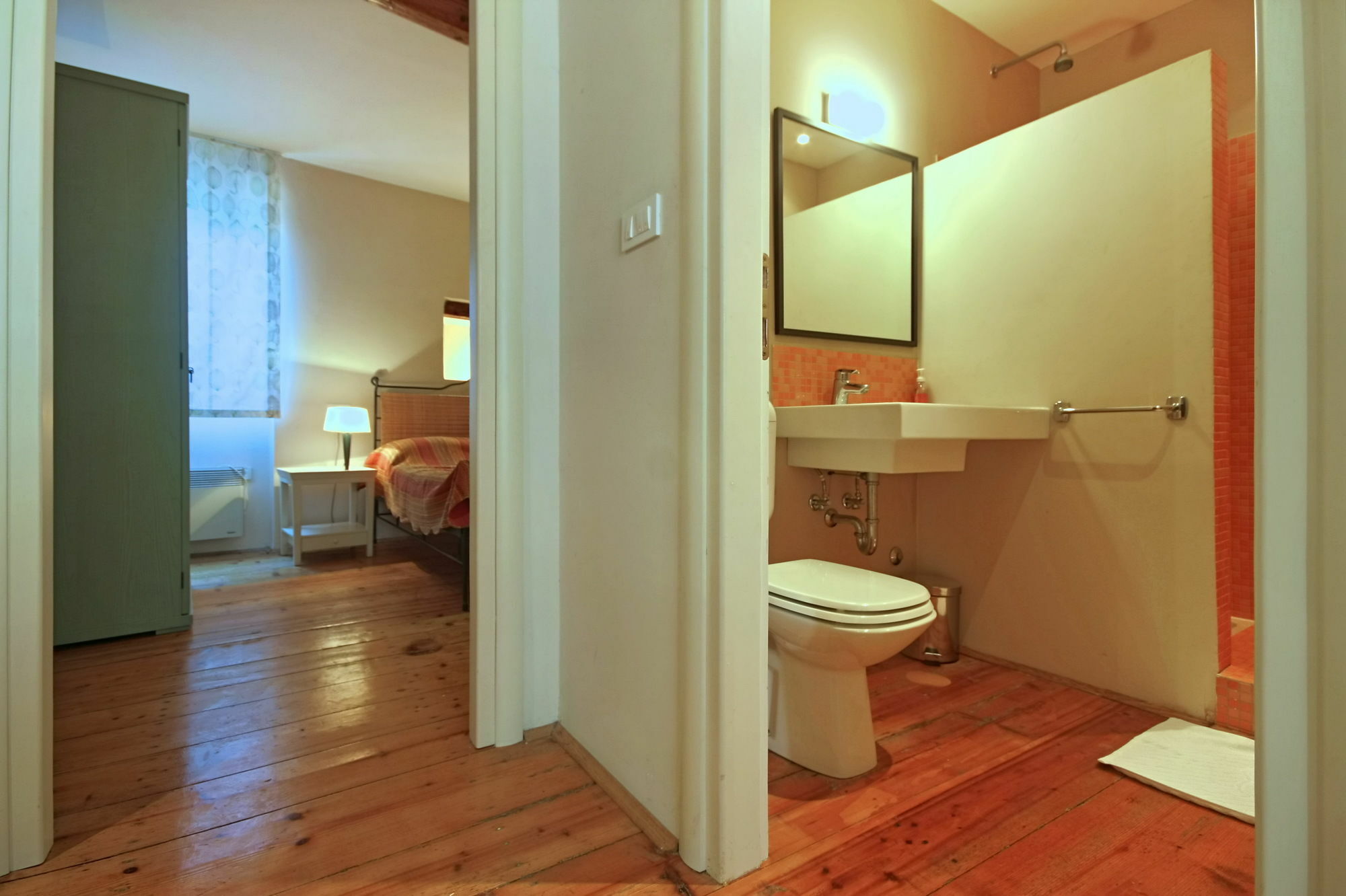 Angelo D'Oro Holiday Home Silva Rovinj Exterior foto