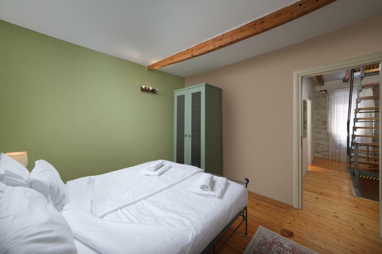Angelo D'Oro Holiday Home Silva Rovinj Exterior foto